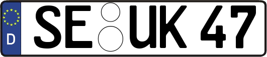SE-UK47