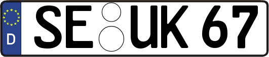 SE-UK67