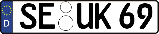 SE-UK69