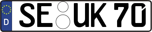 SE-UK70