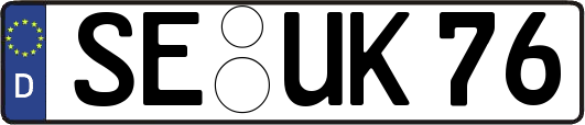 SE-UK76