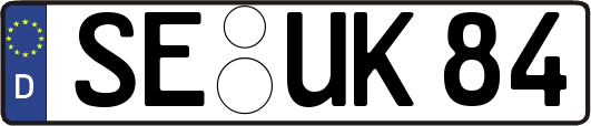 SE-UK84