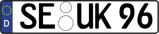 SE-UK96