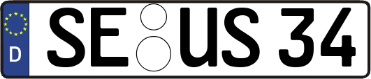 SE-US34