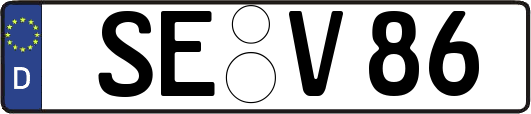 SE-V86