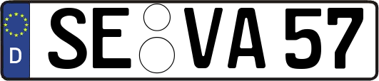 SE-VA57