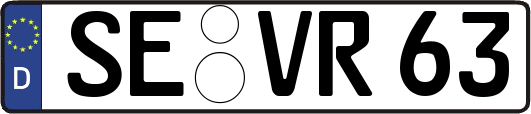 SE-VR63