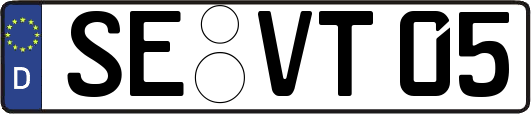 SE-VT05