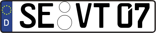 SE-VT07