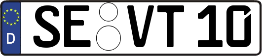 SE-VT10