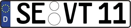 SE-VT11