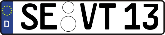 SE-VT13