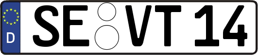 SE-VT14