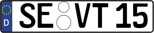 SE-VT15
