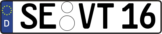 SE-VT16