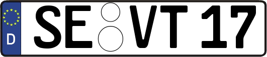 SE-VT17