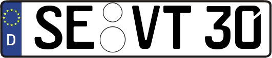 SE-VT30
