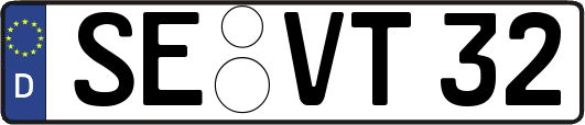 SE-VT32