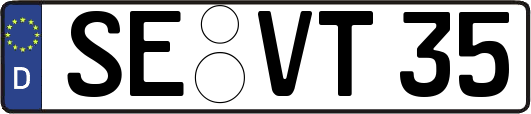 SE-VT35