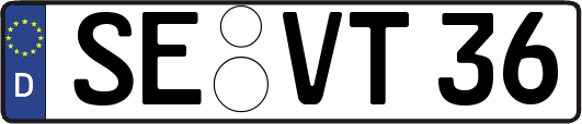 SE-VT36
