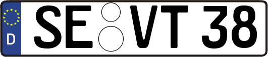 SE-VT38