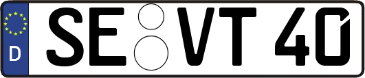 SE-VT40