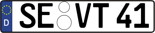 SE-VT41