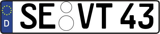 SE-VT43