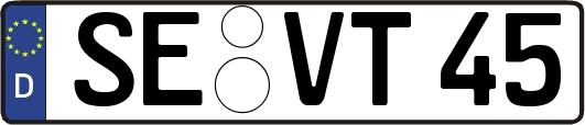 SE-VT45