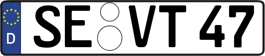 SE-VT47