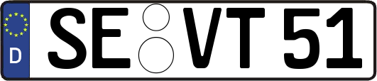 SE-VT51