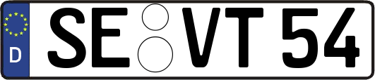 SE-VT54