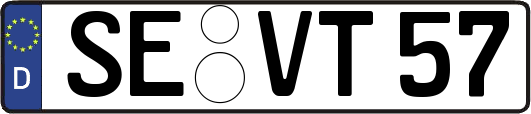SE-VT57