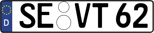 SE-VT62
