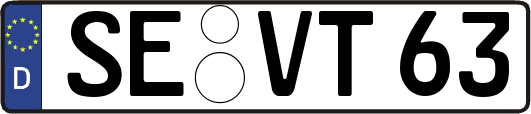 SE-VT63