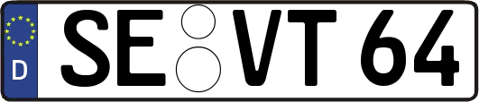 SE-VT64