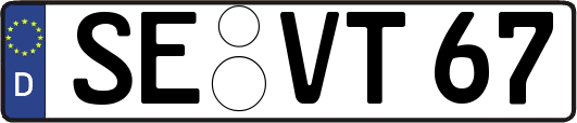 SE-VT67