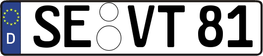 SE-VT81
