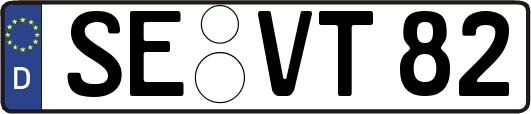 SE-VT82