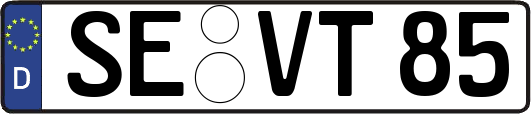 SE-VT85
