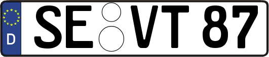 SE-VT87