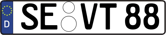 SE-VT88