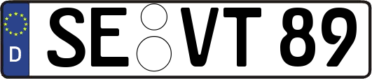 SE-VT89