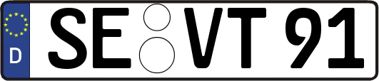 SE-VT91
