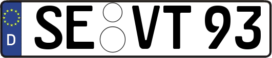 SE-VT93