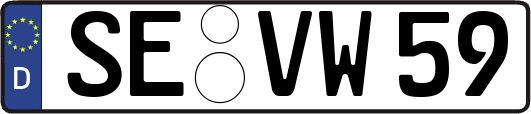 SE-VW59
