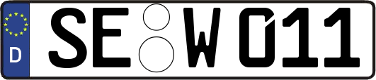 SE-W011