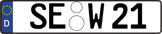 SE-W21