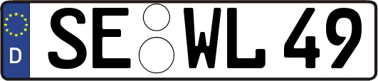 SE-WL49