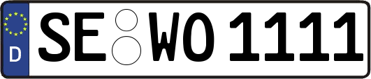 SE-WO1111